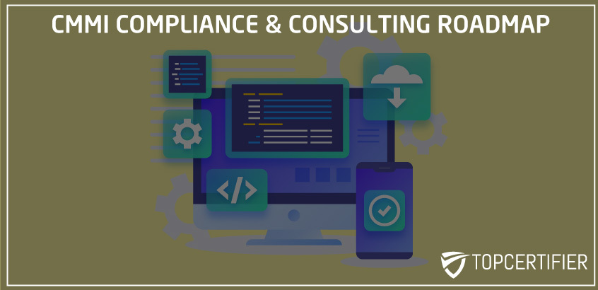 CMMI Compliance Roadmap Maldives