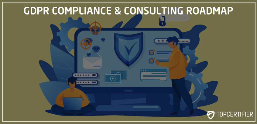 GDPR Compliance Roadmap Maldives