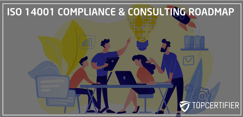 ISO 14001 Compliance Roadmap Maldives