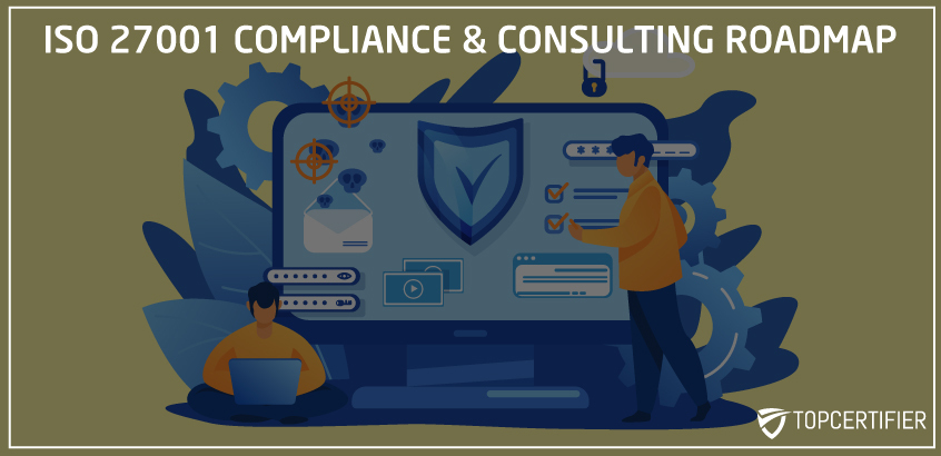 ISO 27001 Compliance Roadmap Maldives