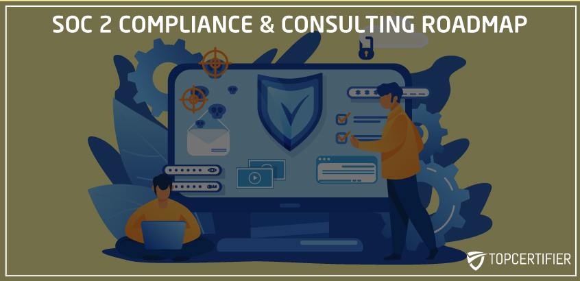 SOC2 Compliance Roadmap Maldives