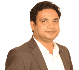 Mr. Vijay Boregowda - Maldives