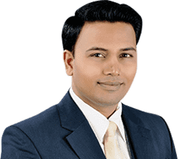 Mr. Vinay Kumar - Maldives